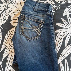 Ariat 27XL Jeans